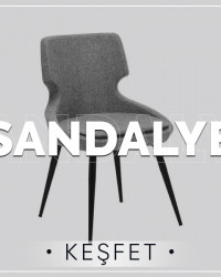 Sandalye
