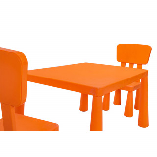 Desmira Çocuk Masa ve Sandalye Seti
