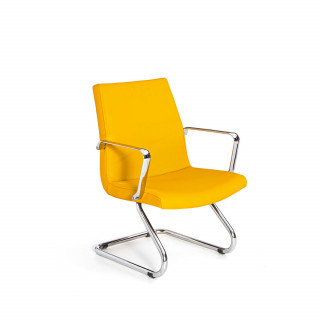 Mabel Ofis Bekleme Koltuğu