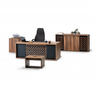 Monza Ofis Çalışma Seti