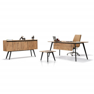 Nehir Ofis Çalışma Seti