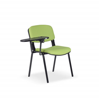 Form Hareketli Kollu Ofis Bekleme Koltuğu