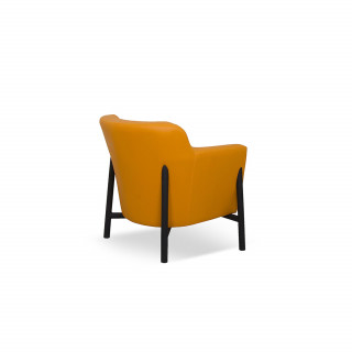 Alure Tekli Ofis Koltuğu