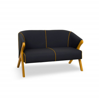 Arma 2'li Ofis Koltuğu