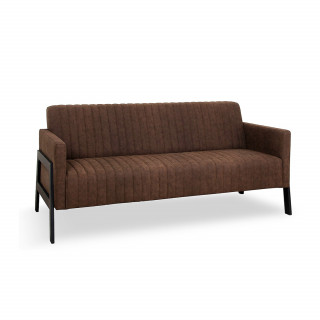 Chiron 3'lü Ofis Koltuğu