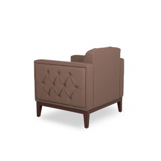 Deniz Tekli Ofis Koltuğu