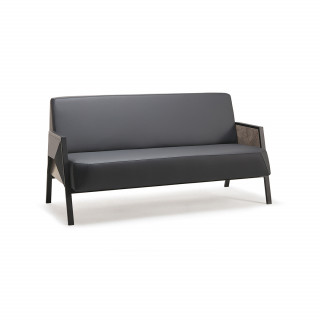 Fly 3'lü Ofis Koltuğu