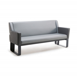 Majör 3'lü Ofis Koltuğu