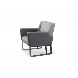 Majör Tekli Ofis Koltuğu