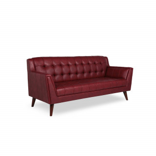 Nirnava 3'lü Ofis Koltuğu