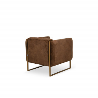 Prizma Tekli Ofis Koltuğu