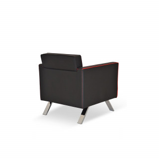 Rapid Tekli Ofis Koltuğu