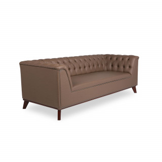 Safari 3'lü Ofis Koltuğu