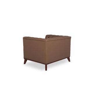 Safari Tekli Ofis Koltuğu