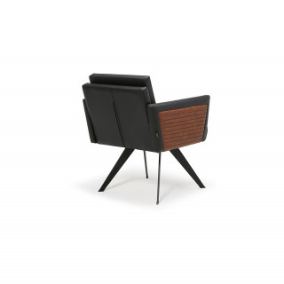 Space Tekli Ofis Koltuğu