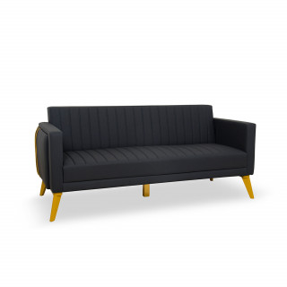 Spider 3'lü Ofis Koltuğu