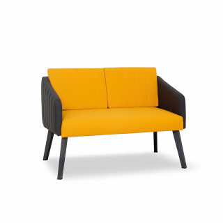 Teknik 2'li Ofis Koltuğu