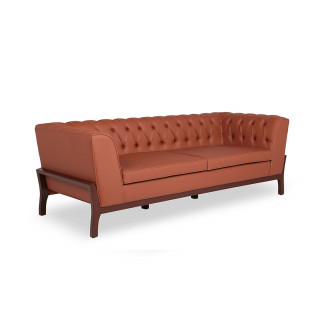 Venedik 2'li Ofis Koltuğu