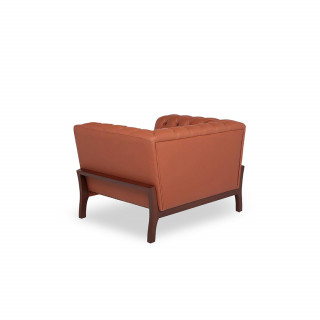 Venedik Tekli Ofis Koltuğu