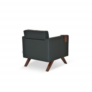 Virage Tekli Ofis Koltuğu