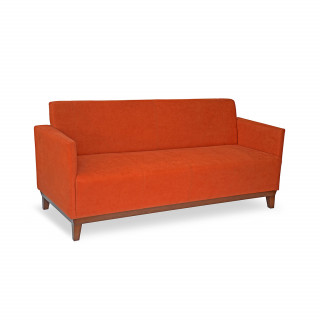 Yaris 2'li Ofis Koltuğu