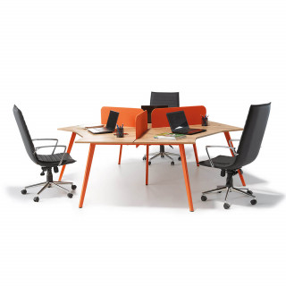 Majör Ofis Workstation Serisi