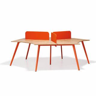 Majör Ofis Workstation Serisi