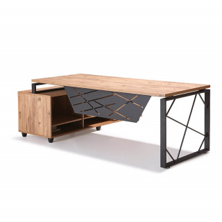 Art Deco Ofis Yönetici Takımı 