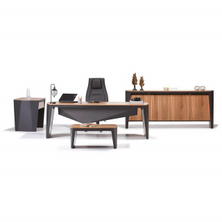 Atlantis Ofis Yönetici Takımı 