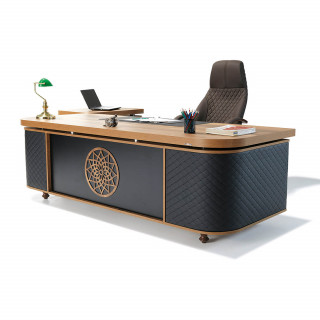 Karina Ofis Yönetici Takımı 