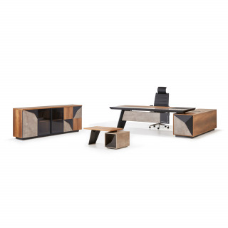 Lidya Ofis Yönetici Takımı 