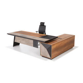 Lidya Ofis Yönetici Takımı 