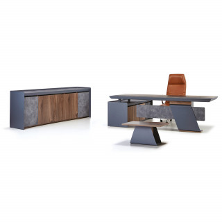 Nevada Ofis Yönetici Takımı 