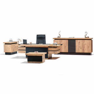 Nora Ofis Yönetici Takımı 