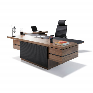 Nora Ofis Yönetici Takımı 