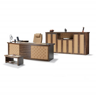 Oslo Ofis Yönetici Takımı 