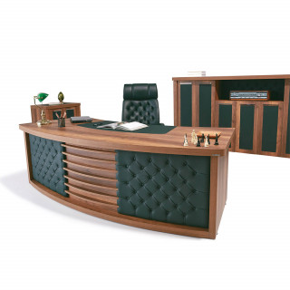 Oslo Ofis Yönetici Takımı 