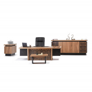 Piramit Ofis Yönetici Takımı 