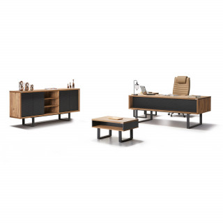 Vento Ofis Yönetici Takımı 