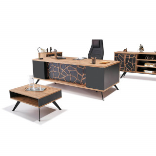 Verona Ofis Yönetici Takımı 