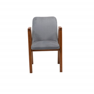 Berlin Ahşap Sandalye