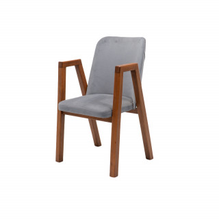 Berlin Ahşap Sandalye