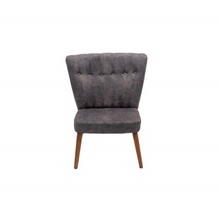 Ergo Ahşap Sandalye