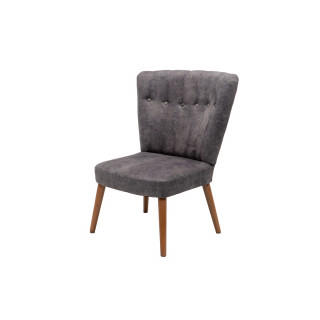 Ergo Ahşap Sandalye