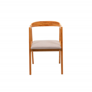 Pozi Ahşap Sandalye