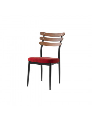 ES-215 Metal Sandalye