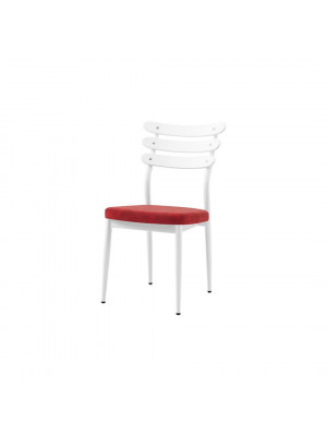 ES-215 Metal Sandalye