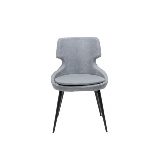 Maldiv Metal Sandalye